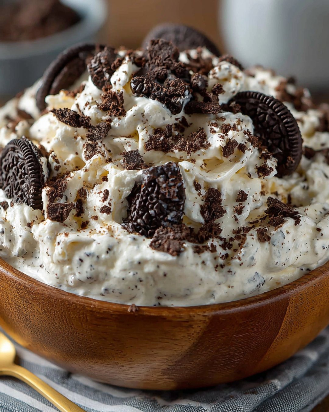 Easy Oreo Fluff No Bake Dessert That Delights Everyone!