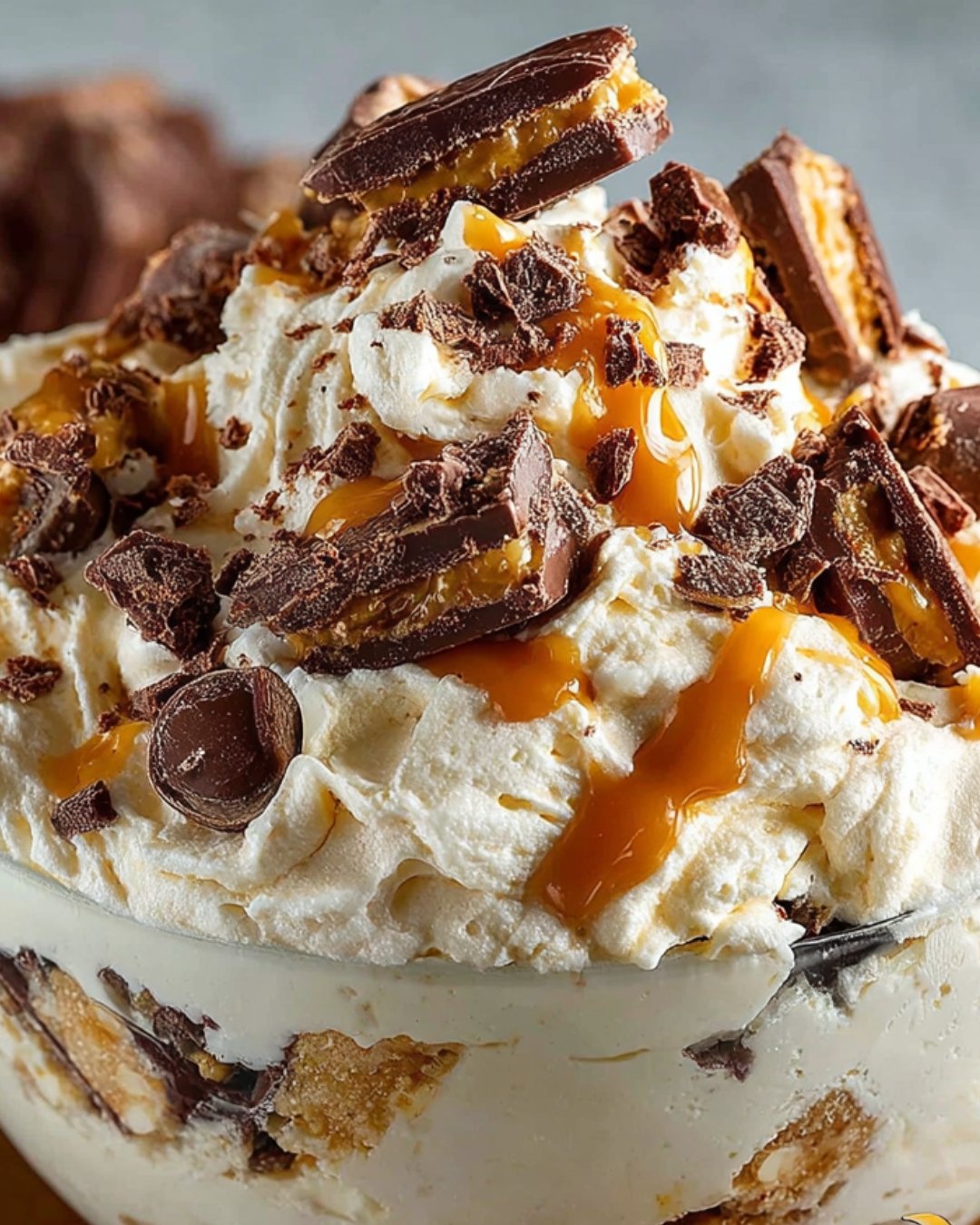 Peanut Butter Fluff: Discover the Ultimate Reese’s Cheesecake Salad!