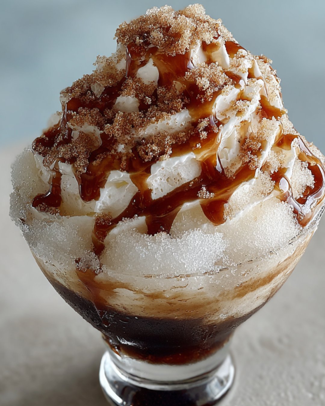 Coffee Snow Cone: Discover the Ultimate Chill Treat!
