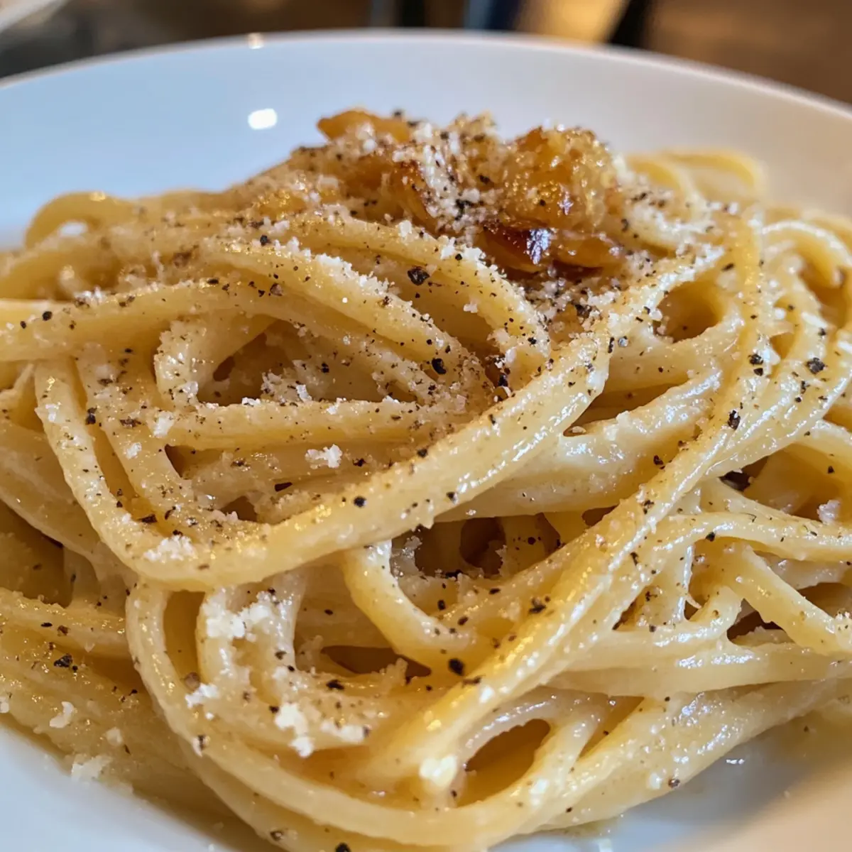 Garlic Butter Pasta: The Ultimate Comfort Food Experience