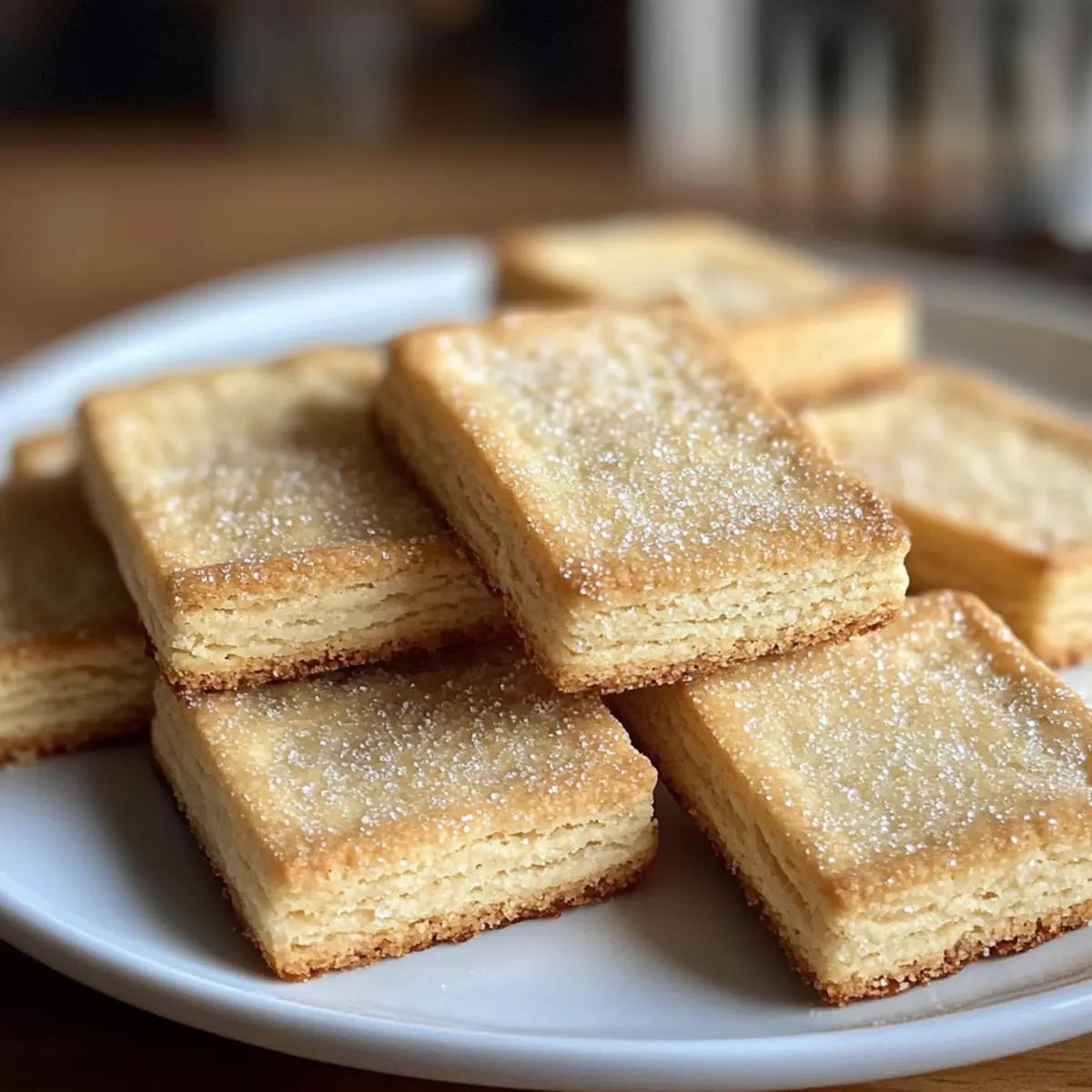Melt-in-Your-Mouth Ted Lasso Biscuit Recipe You’ll Love