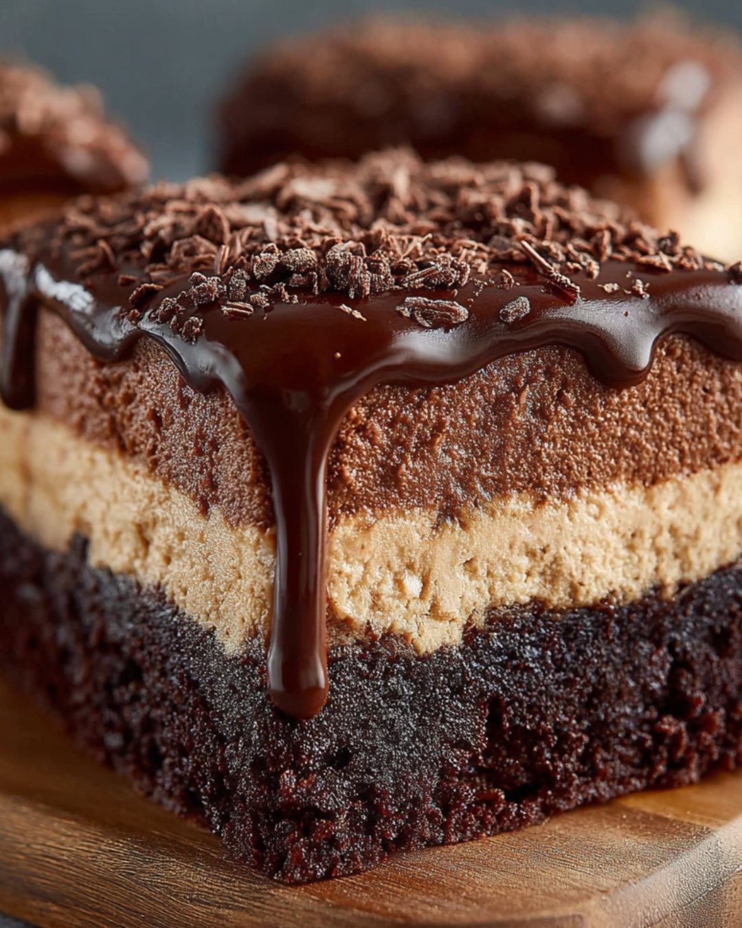 Chocolate Mousse Brownies: Indulge in This Easy Recipe!