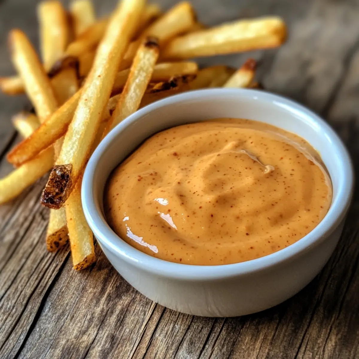 Deliciously Creamy Vegan Chick Fil A Sauce Recipe You’ll Love