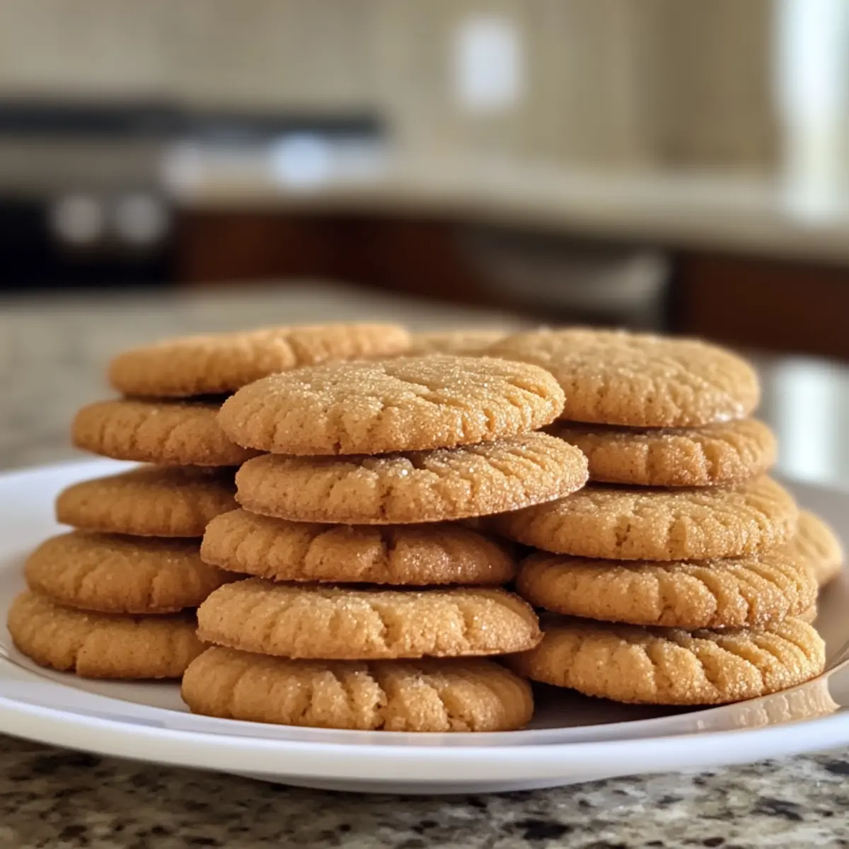 Delicious Italian Honey Cookies That You’ll Crave Every Time
