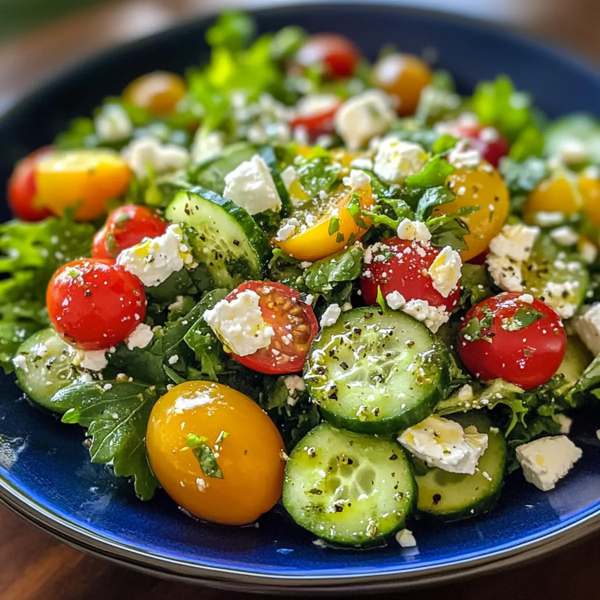 Delicious CAVA Greek Vinaigrette for Fresh Homemade Salads