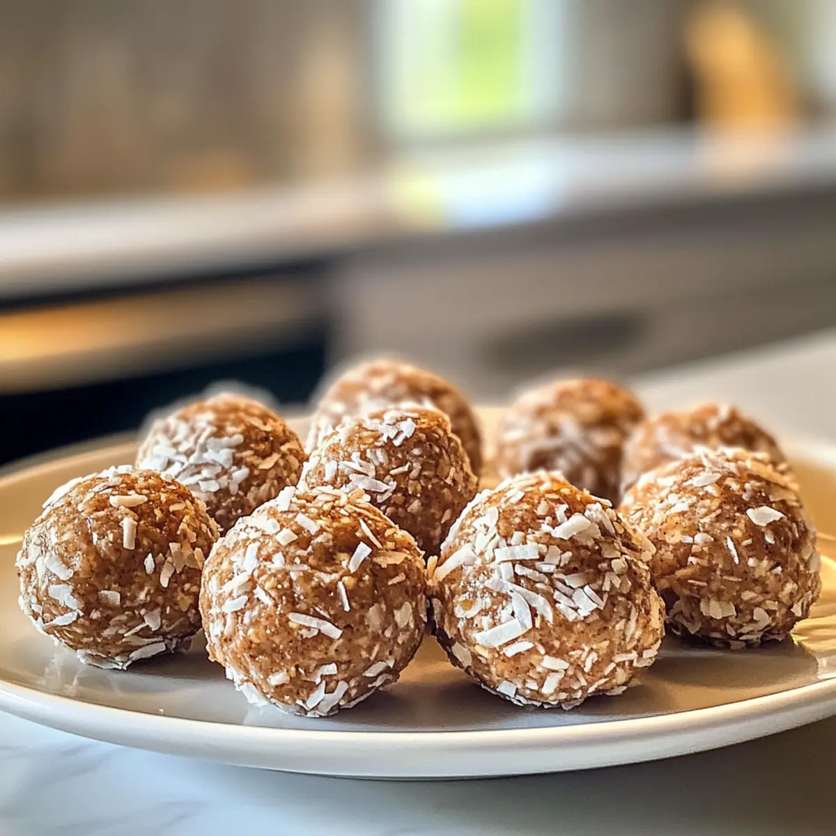 Healthy Almond Joy Lactation Bites for Energizing Snacking