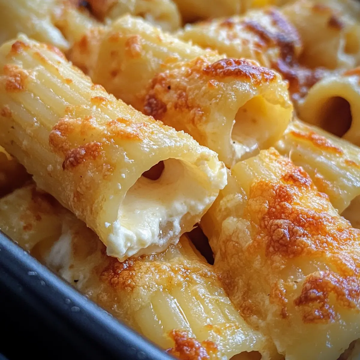 Olive Garden Air Fryer Stuffed