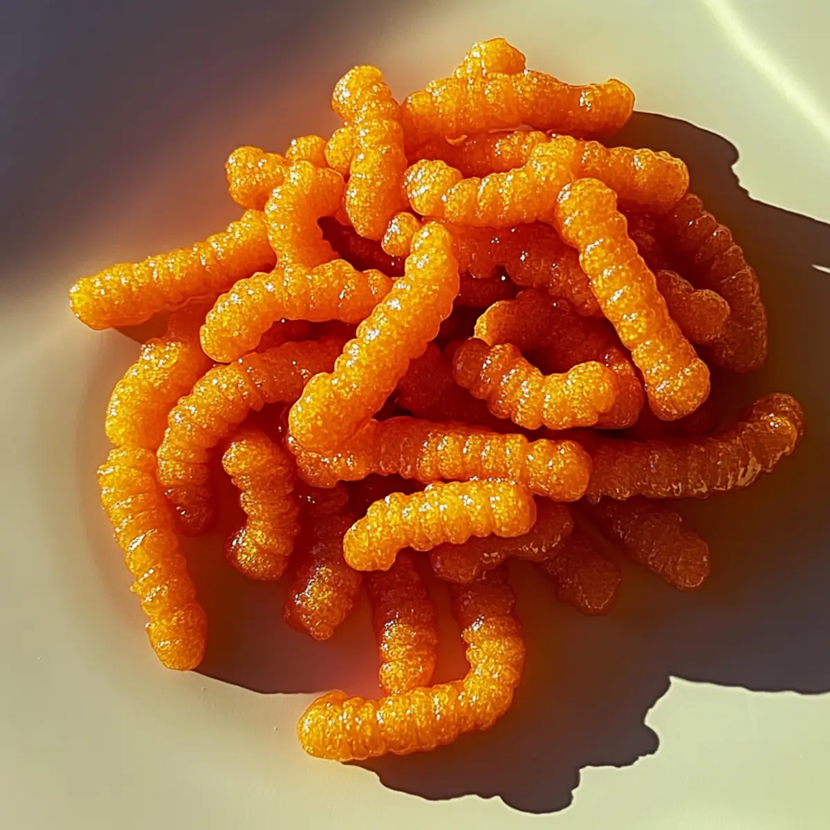 Sweet and Salty Caramel Cheetos That Will Wow Your Guests