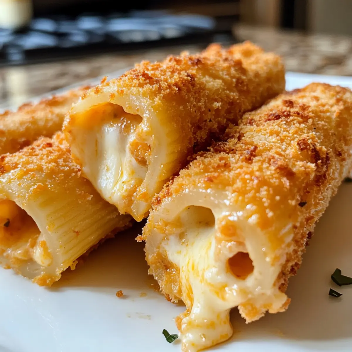 Olive Garden Air Fryer Stuffed: Crispy Comfort Made Healthy
