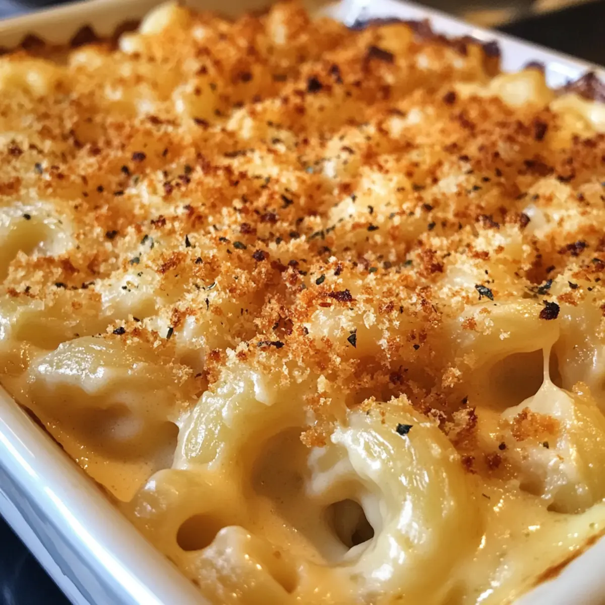 Smoked Mac and Cheese: A Creamy BBQ Comfort Classic