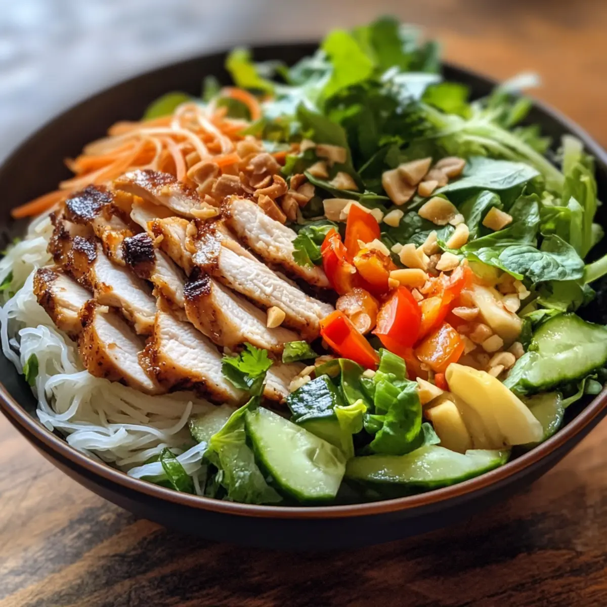 Pho Tron