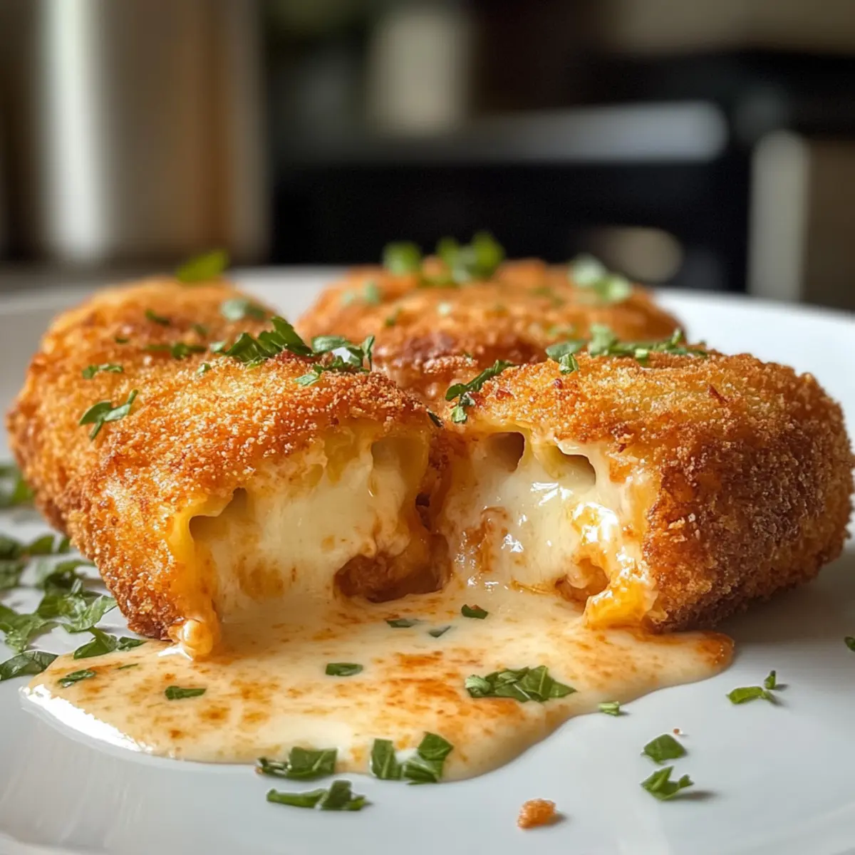 Crispy Olive Garden Fried Lasagna That’s Pure Comfort Bliss