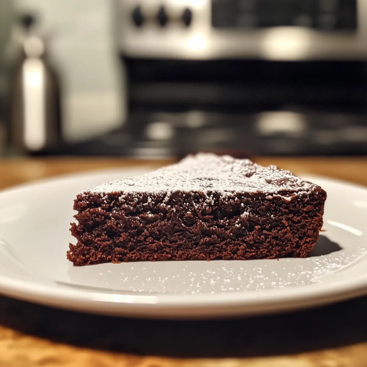 Kladdkaka: Indulge in Gooey Swedish Chocolate Delight