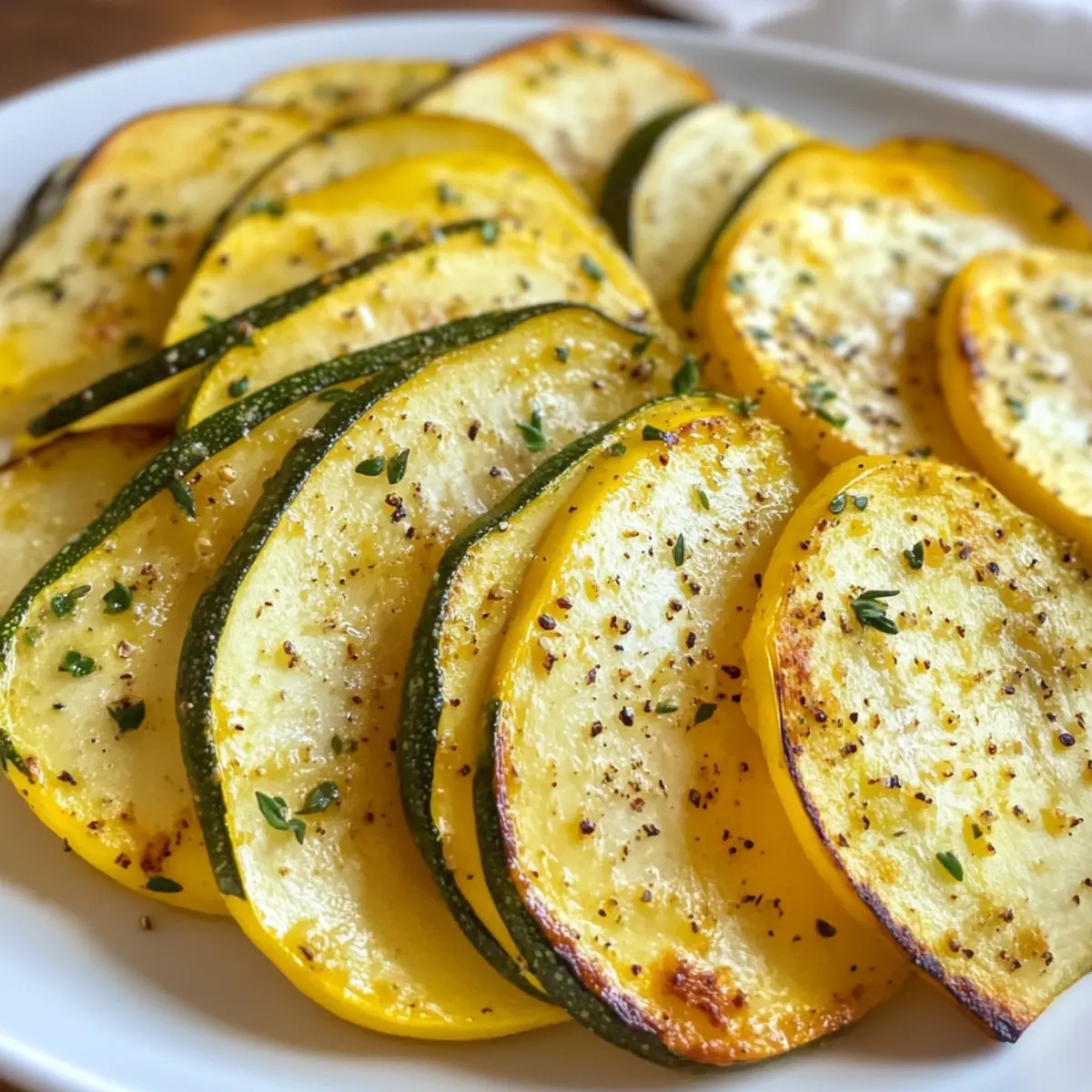 Delicious Air Fryer Squash for Quick, Healthy Dinners