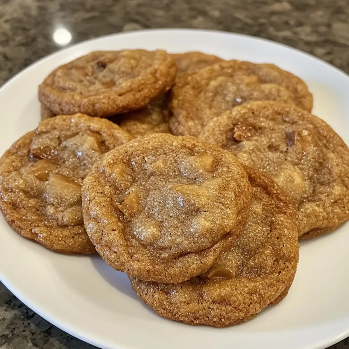 Fireball Whiskey Cookies: Sweet Treats with a Spicy Twist