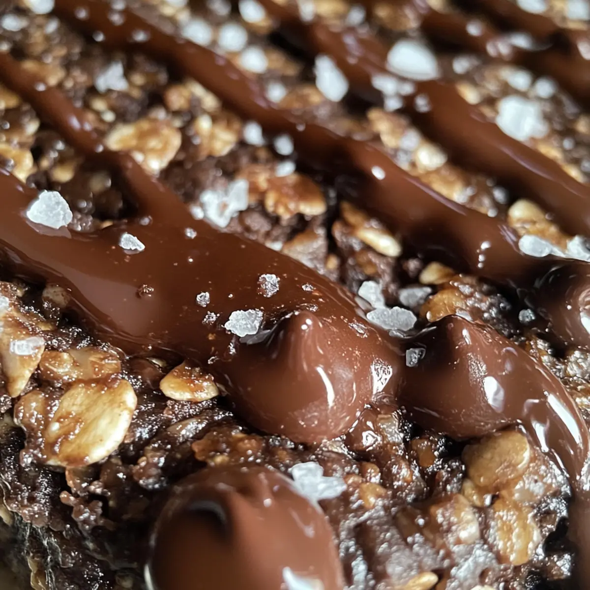 Irresistible Brownie Baked Oats: Your New Fudgy Breakfast Delight