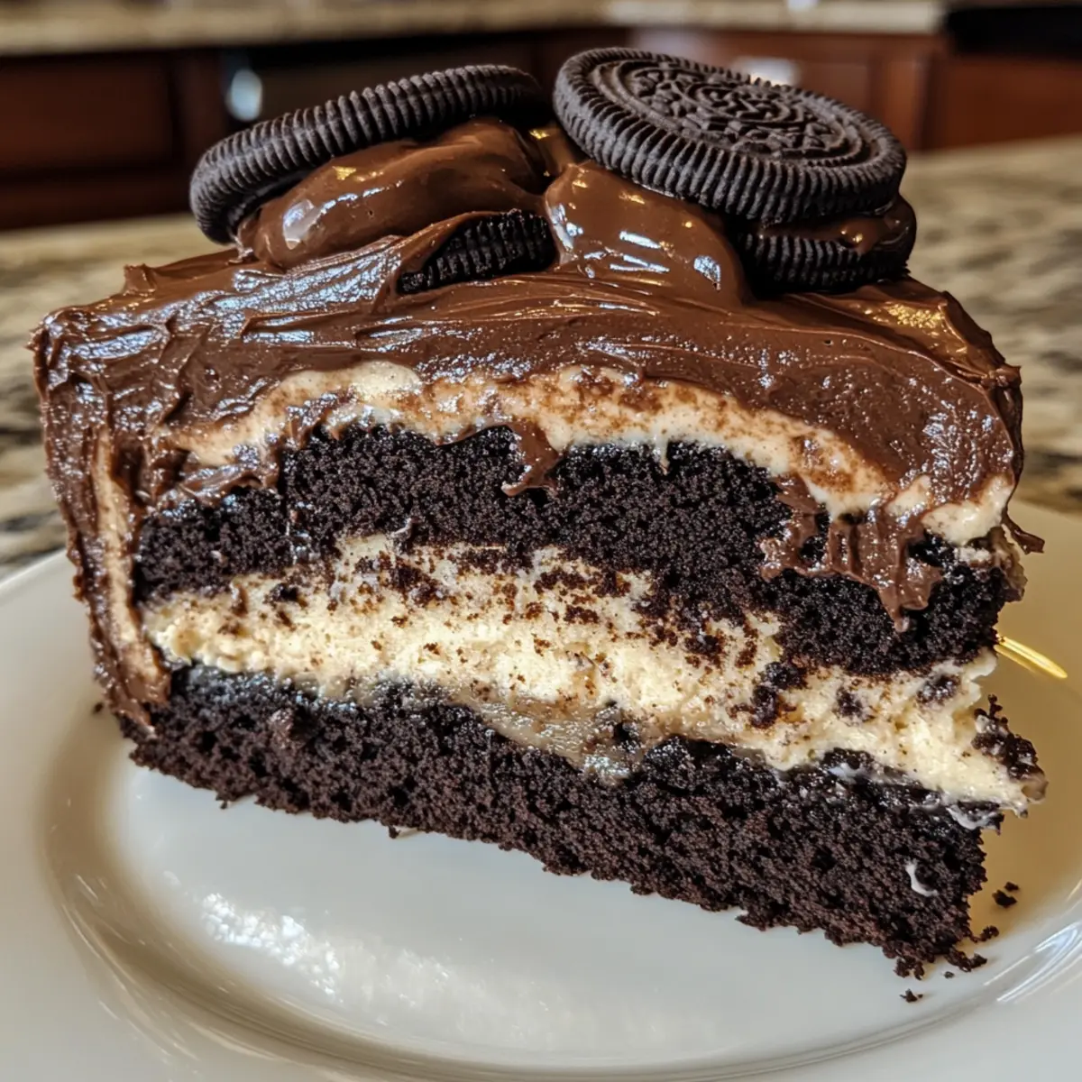 Decadent Dirt Cake: A Nostalgic Delight for Any Gathering