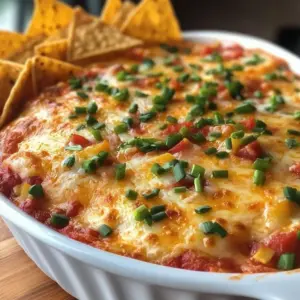 Veggie Pizza Dip