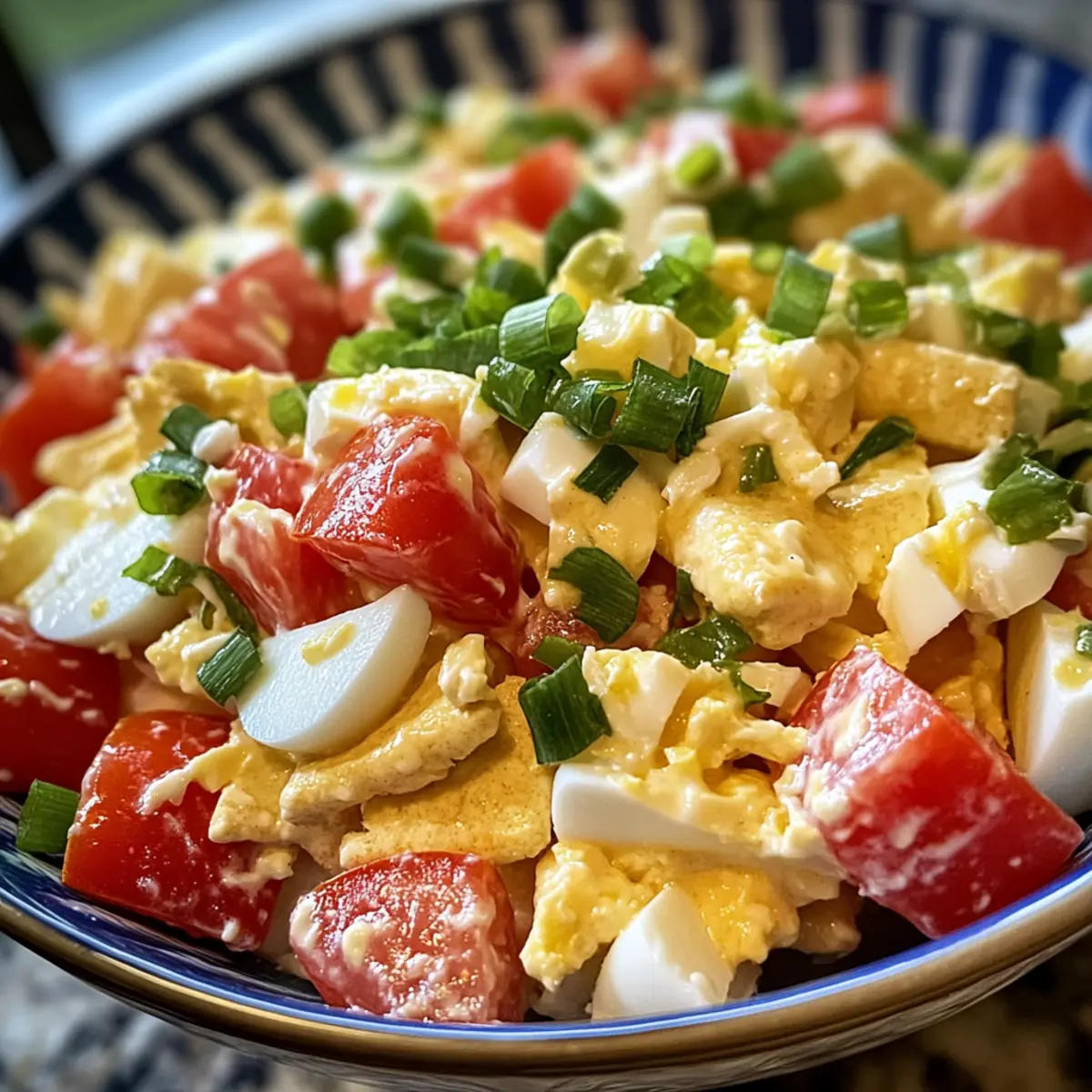 Georgia Cracker Salad