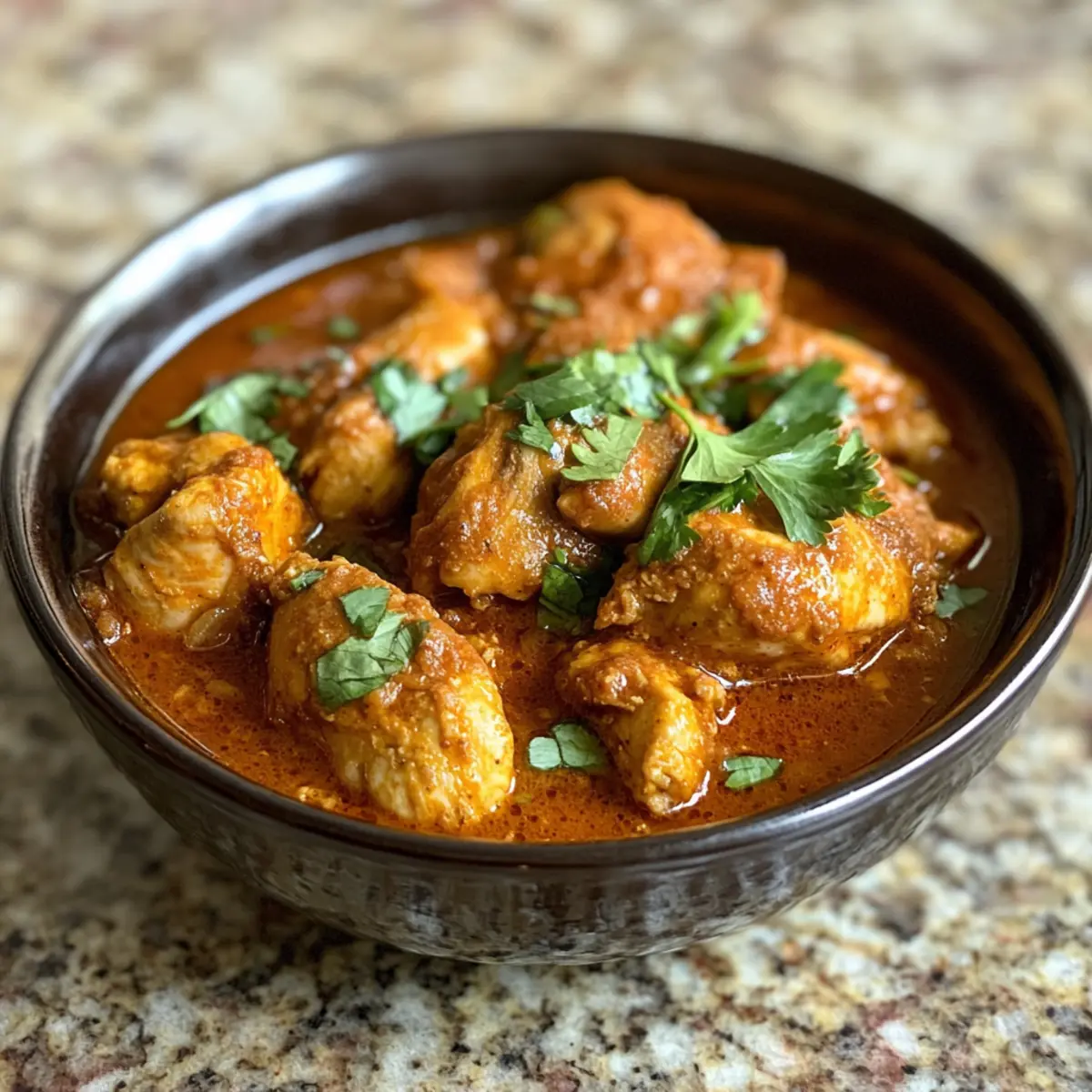 Savor the Flavor: Spicy Ethiopian Berbere Chicken Recipe
