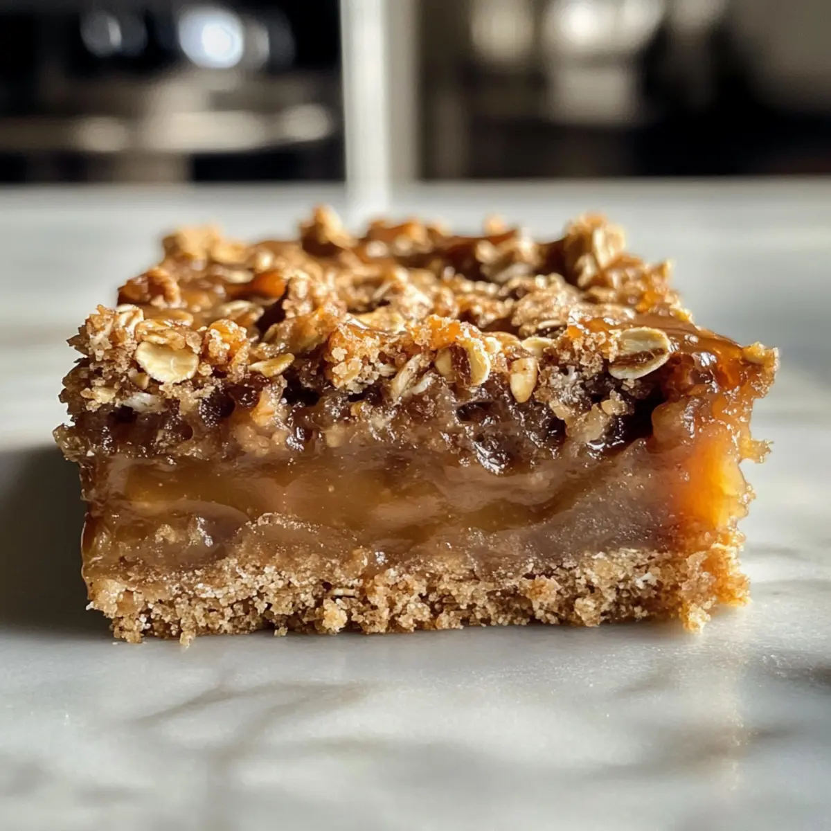 Delicious Caramel Crush Bars for Dessert That Everyone Loves