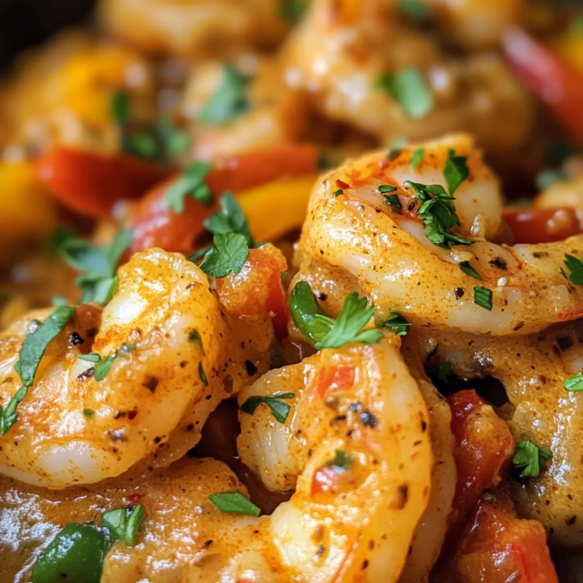 Crockpot Bang Bang Shrimp: Creamy Comfort in Every Bite